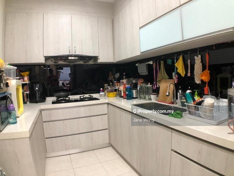 Condominium for Sale in Nadia Parkfront by Jane Wong - iProperty.com.my