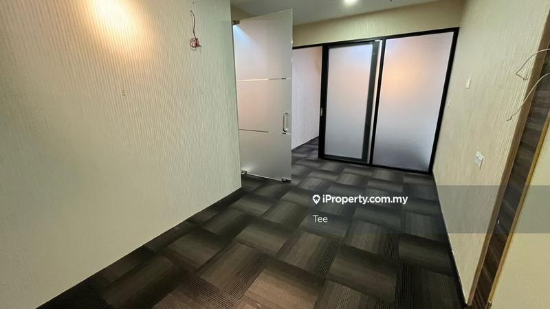 Office for Rent in Taman Abad, Johor Bahru by Tee - iProperty.com.my