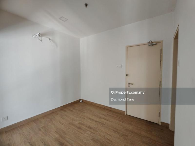 Residensi Servis untuk Disewa di Emerald Avenue oleh Desmond Tang - iProperty.com.my