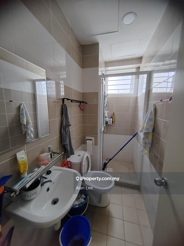 Condominium for Sale in Sg Long Residence by Alan Lee - iProperty.com.my