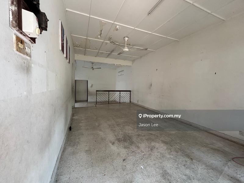 Rumah Berangkai 1 Tingkat untuk Dijual di Taman Tun Dr. Ismail, Kuala Lumpur oleh Jason Lee - iProperty.com.my
