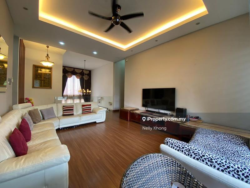Banglo untuk Dijual di Taman Desa, Taman Desa oleh Nelly Khong - iProperty.com.my