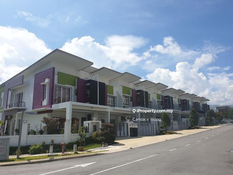 2-storey Terraced House for Sale in Semanja, Jelok Impian, Saujana Impian, Kajang by Candace Wong - iProperty.com.my