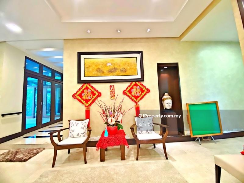 Bungalow House for Sale in Tropicana Indah, Kota Damansara by Ken Tan - iProperty.com.my