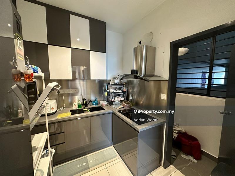Kondominium untuk Dijual di The Holmes 2 oleh Adrian Wong - iProperty.com.my