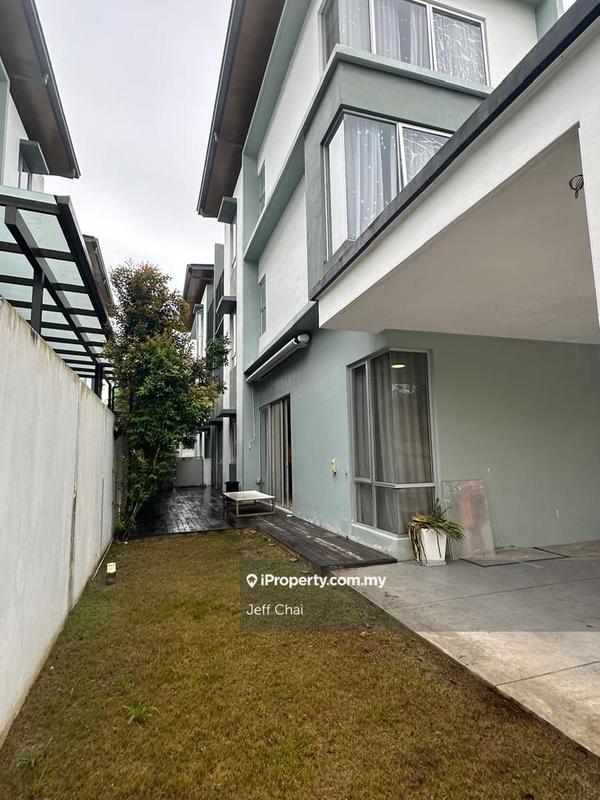 Semi-Detached House for Sale in Tropicana Heights, Kajang by Jeff Chai - iProperty.com.my