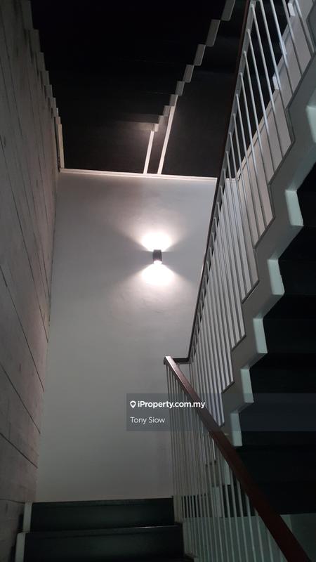 Semi-Detached House for Sale in Seri Pilmoor, Ara Damansara by Tony Siow - iProperty.com.my