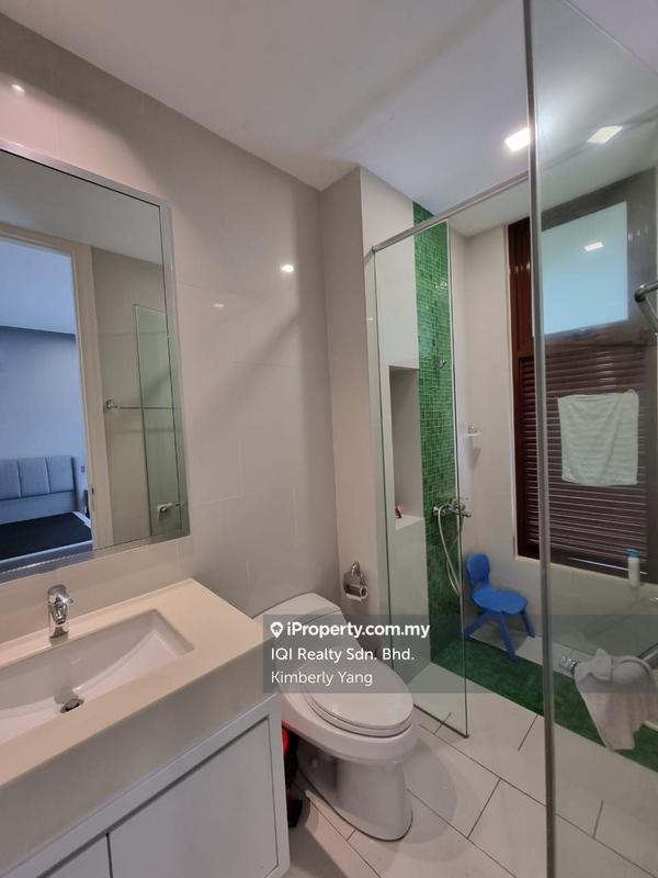Rumah Berkembar untuk Dijual di GATED & GUARDED - MODERN 3 STOREY SEMI D HOUSE, Damansara Heights oleh Kimberly Yang - iProperty.com.my