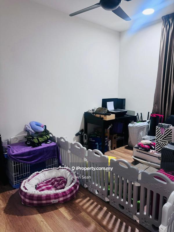 Condominium for Sale in Bennington Residences @ SkyArena by Alvin Seah - iProperty.com.my