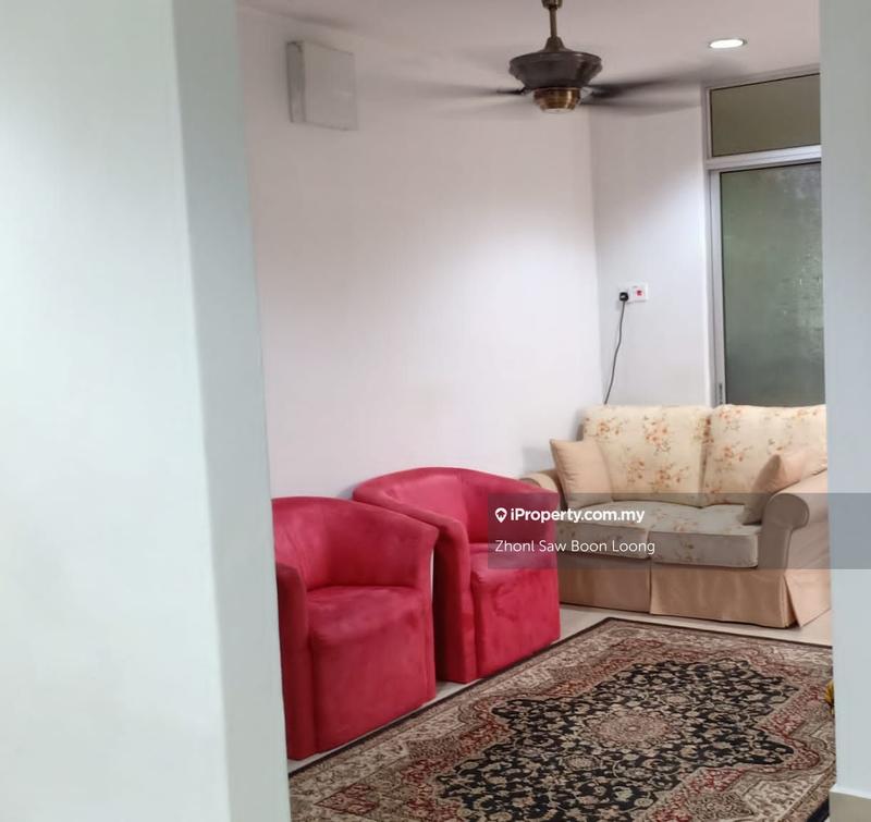 Rumah Berkembar untuk Dijual di Pantai Jerejak, Bayan Lepas oleh Zhonl Saw Boon Loong - iProperty.com.my