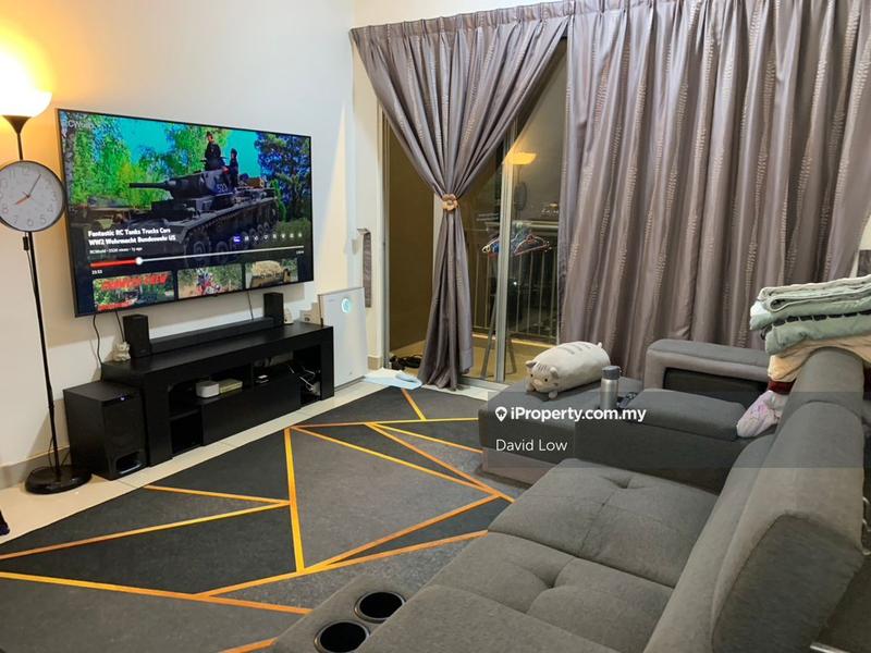 For Sale - Villa Crystal