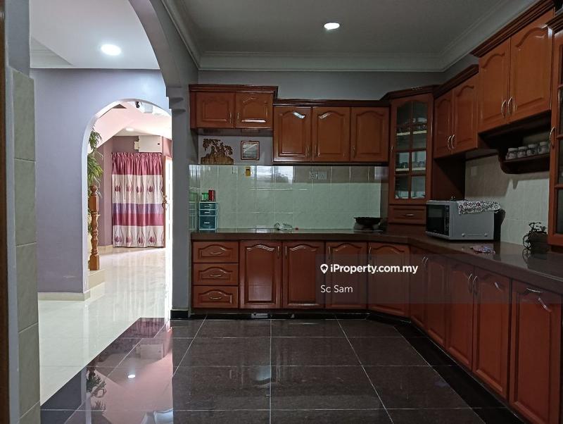 Rumah Berangkai 2 Tingkat untuk Dijual di Taman Sri Andalas, Klang oleh Sc Sam - iProperty.com.my