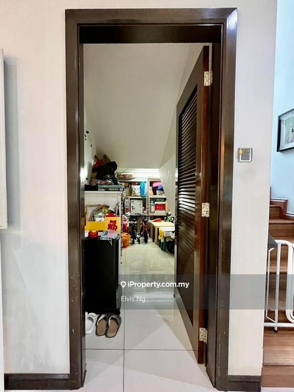 Banglo untuk Dijual di Bukit Rimau, Shah Alam oleh Elvis Ng - iProperty.com.my