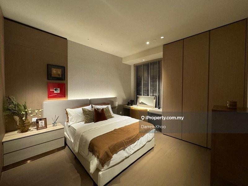 Condominium for Sale in Aetas Seputeh by Darren Khoo - iProperty.com.my