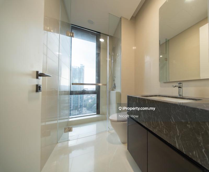 Residensi Servis untuk Dijual di Pavilion Damansara Heights oleh Nicole How - iProperty.com.my