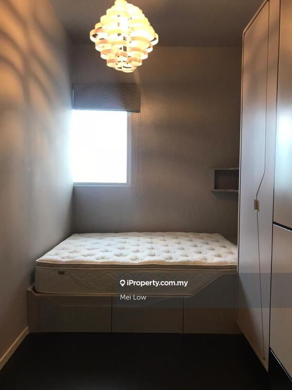 Service Residence for Sale in Verve Suites by Mei Low - iProperty.com.my