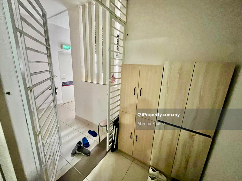 Condominium for Sale in Lake Vista Residence (Tasik Vista Residen) by Ahmad Fadlee - iProperty.com.my
