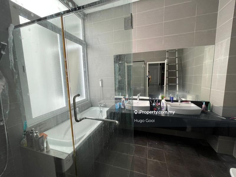 Rumah Berkembar untuk Dijual di Ampang Jaya, Ampang oleh Hugo Gooi - iProperty.com.my