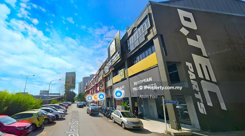 Kedai untuk Dijual di Taman Samudra Teres, Batu Caves oleh Alvin Foo - iProperty.com.my