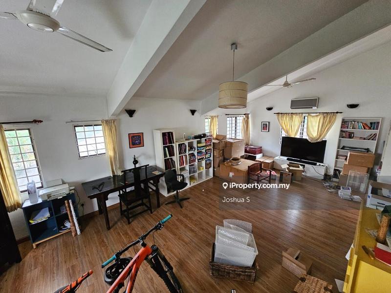 Bungalow House for Sale in Bukit Damansara, Damansara Heights by Joshua S - iProperty.com.my