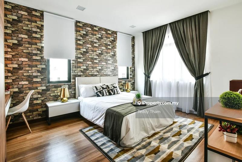 3-storey Terraced House for Sale in Taman Sri Gombak, Gombak by Teddy Tham - iProperty.com.my