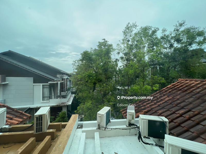 Semi-Detached House for Rent in Kiara View, Sri Hartamas by Edison Gan - iProperty.com.my