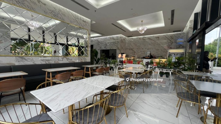 Retail-Office for Rent in Mutiara Damansara, Petaling Jaya by FC Ng - iProperty.com.my