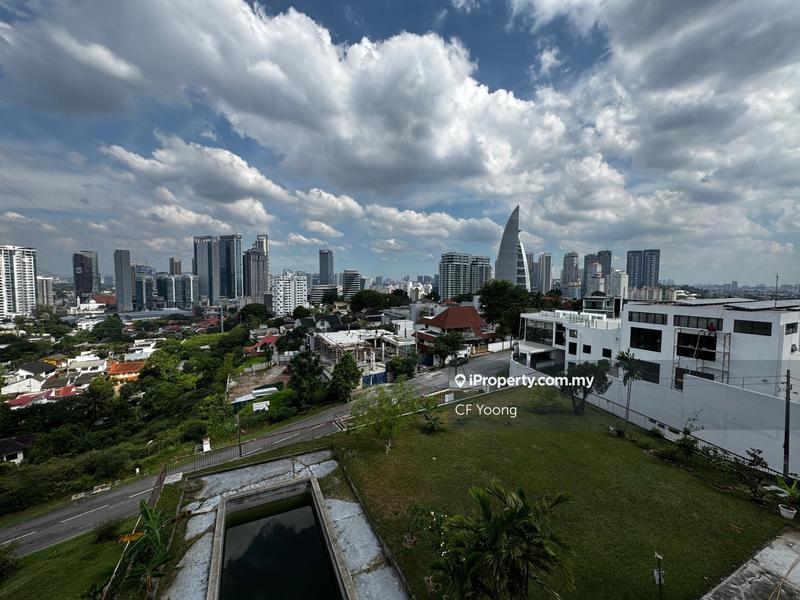 Bungalow House untuk Dijual di Taman Bukit Pantai, Bangsar oleh CF Yoong - iProperty.com.my