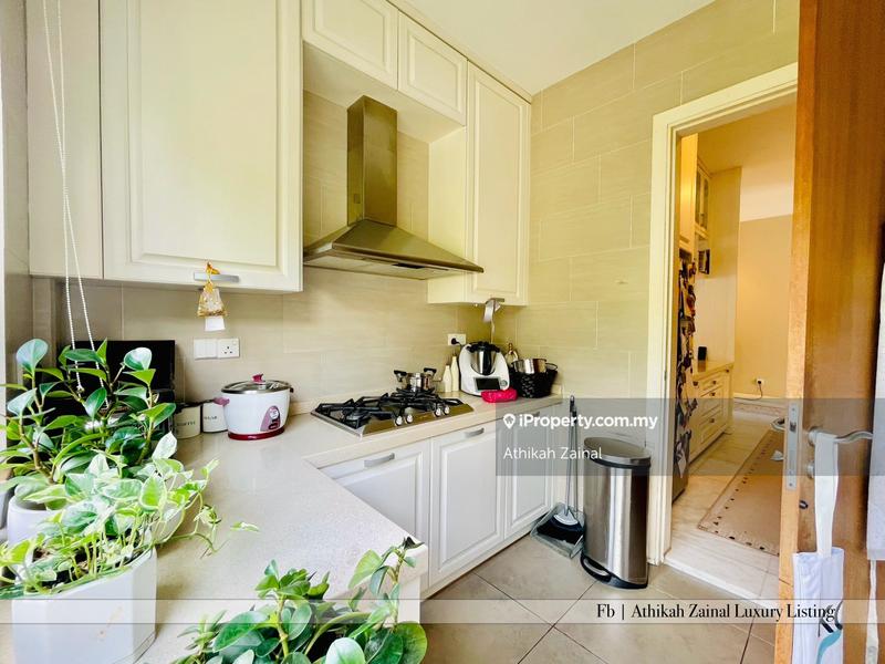 Rumah Berkembar untuk Dijual di Damansara Heights, Damansara Heights oleh Athikah Zainal - iProperty.com.my
