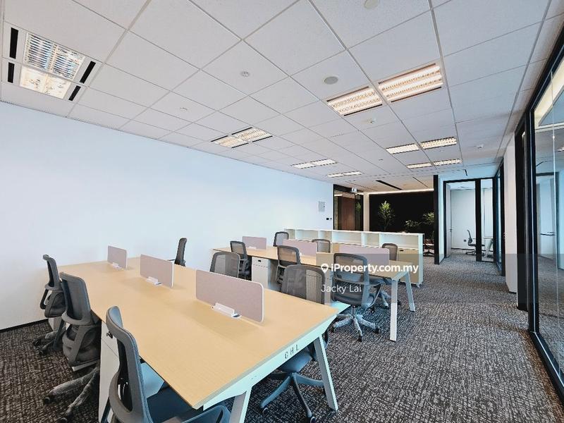 For Rent - The Exchange 106, TRX