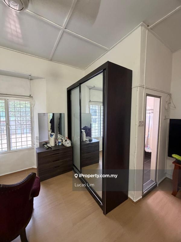 Rumah Berangkai 2 Tingkat untuk Dijual di Cahaya Spk, Shah Alam oleh Lucas Lim - iProperty.com.my