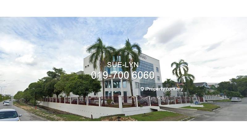 For Sale - Hicom Shah Alam, Glenmarie Hicom, U1, Glenmarie