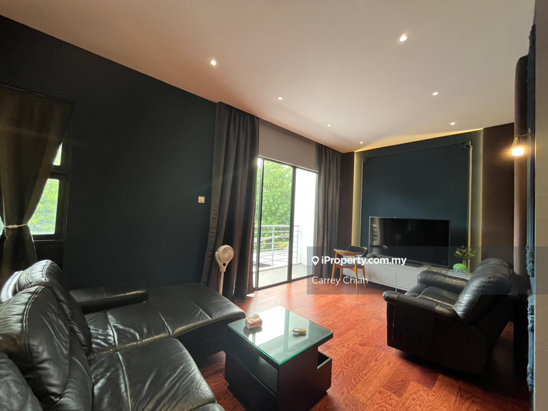 2.5-storey Terraced House for Sale in Lake Edge, Puchong by Carrey Chiah - iProperty.com.my