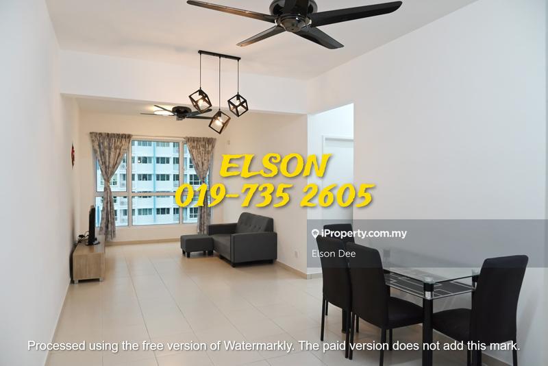 For Sale - i-Santorini