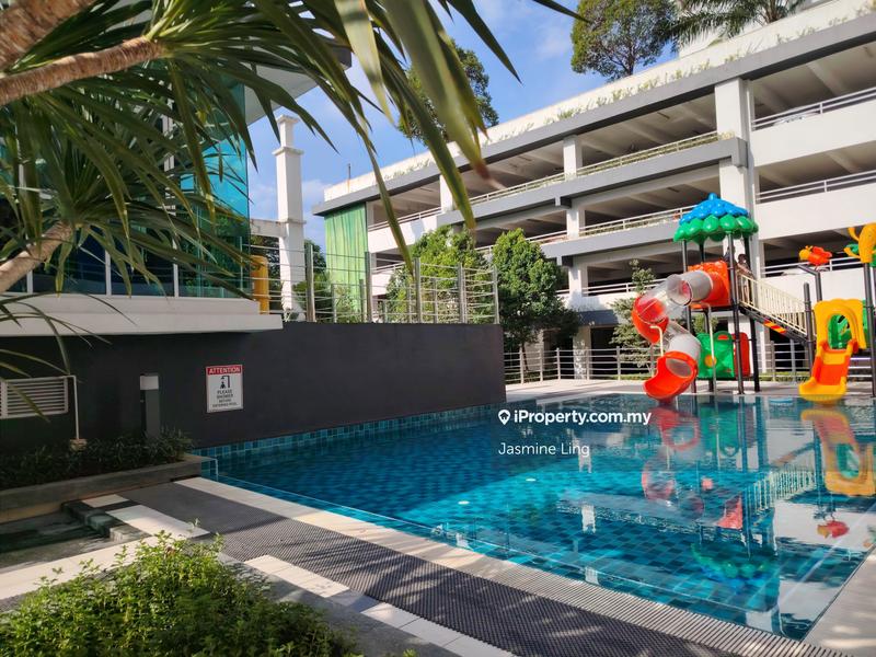 For Sale - Kiara Residence 2 (Residensi Kiara Jalil 2)