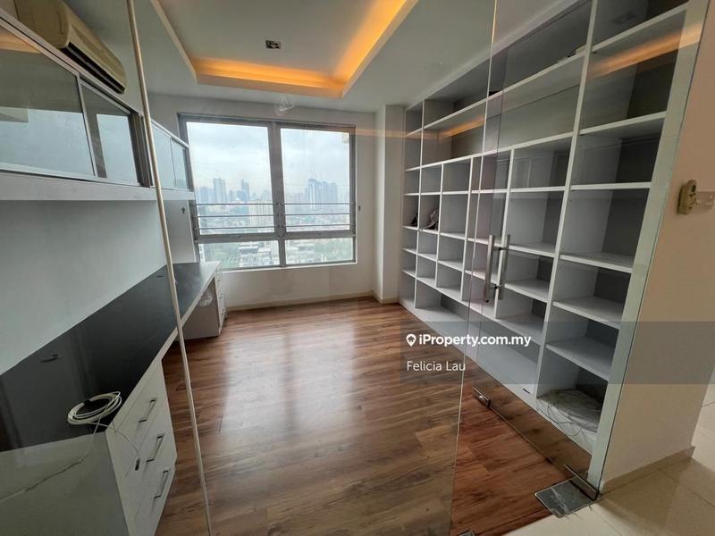 Condominium for Sale in The Tamarind by Felicia Lau - iProperty.com.my