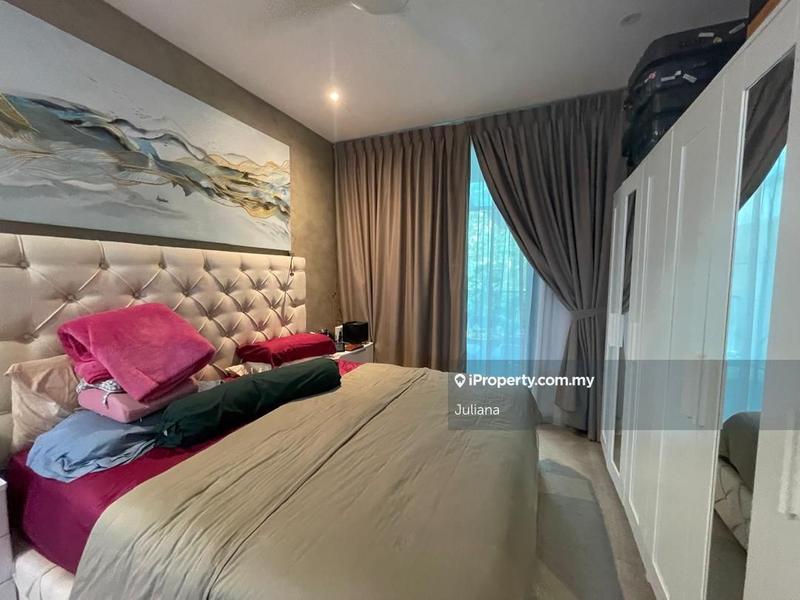 Rumah Teres 4-Tingkat untuk Dijual di Residensi TTDI 16, Taman Tun Dr Ismail oleh Juliana - iProperty.com.my