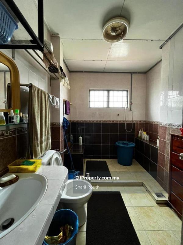 2-storey Terraced House for Sale in CORNER LOT DSTH BANDAR UTAMA, Bandar Utama by Sharil Routh - iProperty.com.my