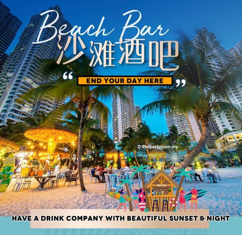 Condominium for Sale in Bay Laurel @ Country Garden Danga Bay by Jessy Yip - iProperty.com.my