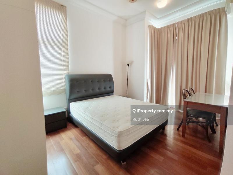 Condominium for Sale in Fettes Residence by Ruth Lee - iProperty.com.my