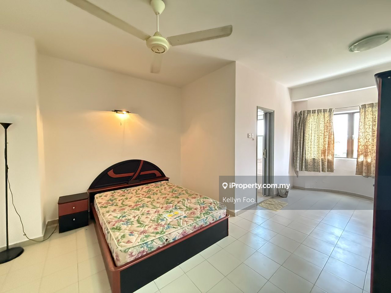 Condominium for Sale in Harmoni by Kellyn Foo - iProperty.com.my