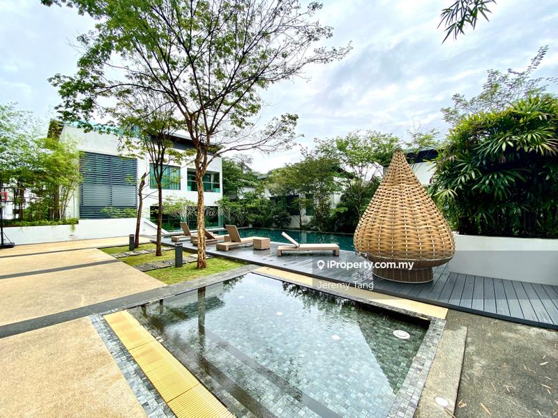 Bungalow House for Sale in 10 Damansara Heights, Damansara Heights by Jeremy Tang - iProperty.com.my