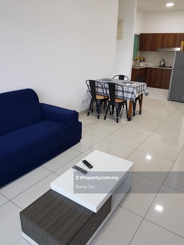Condominium for Sale in La Thea Residences by Bonie Tan - iProperty.com.my