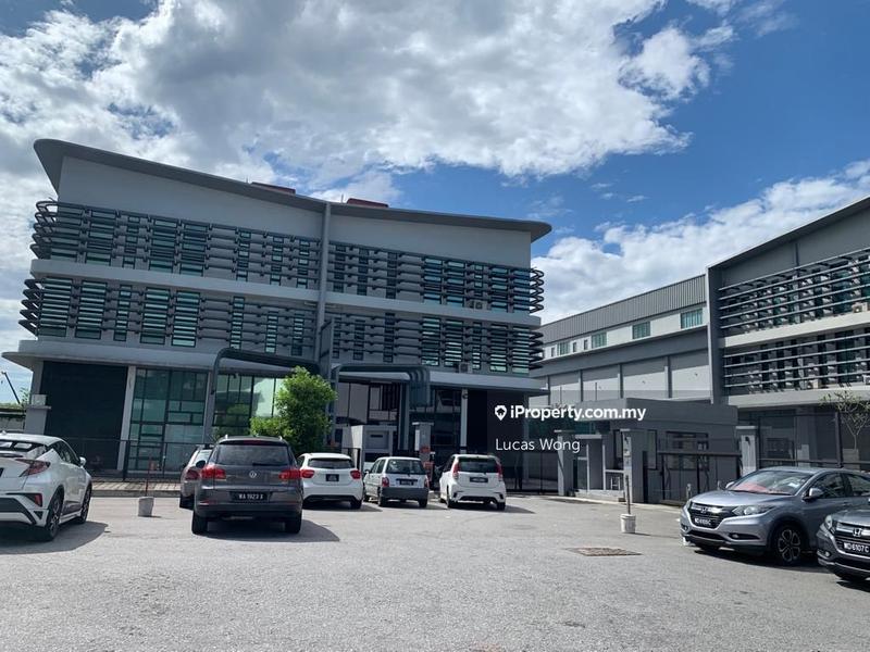 Detached Factory for Sale in SERI KEMBANGAN | CHERAS | KAJANG | PUCHONG, Balakong by Lucas Wong - iProperty.com.my