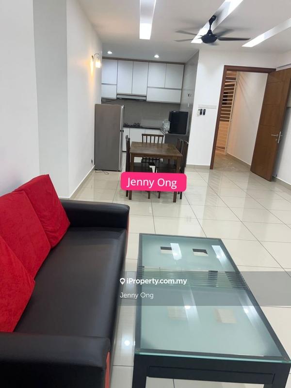 For Sale - River Tropics