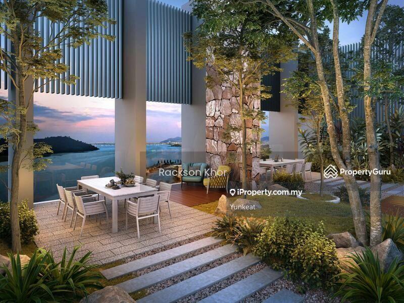 Condominium for Sale in Triuni Residences by Yunkeat - iProperty.com.my
