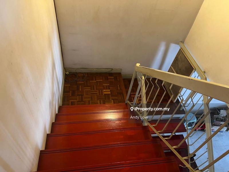 Rumah Teres untuk Dijual di Damansara Jaya, Petaling Jaya oleh Andy Low - iProperty.com.my