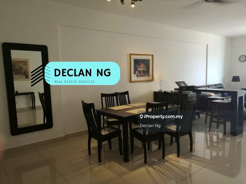 Kediaman Servis untuk Disewa di Summerton oleh Declan Ng - iProperty.com.my