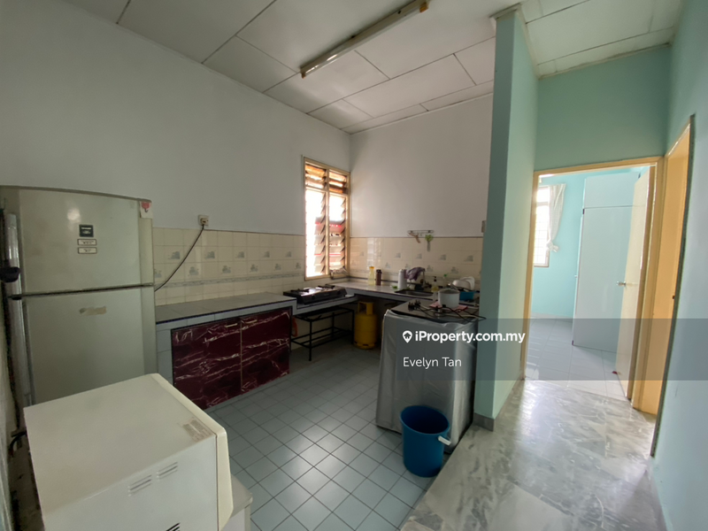 Pangsapuri untuk Dijual di Subang Perdana Goodyear Court 6 oleh Evelyn Tan - iProperty.com.my