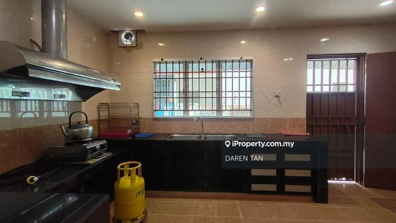 2-storey Terraced House for Sale in Taman Bungor Botanic Klang FullyExtend Top &Bottom, Klang by DAREN TAN - iProperty.com.my
